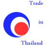 Trade in Thailand
